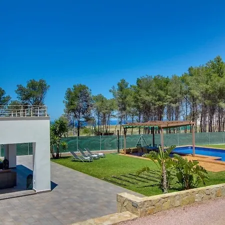 Rino Villa Jávea